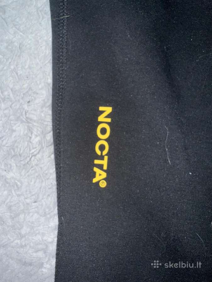 Nike nocta - nuotraukos Nr. 2