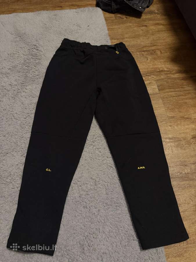 Nike nocta - nuotraukos Nr. 4
