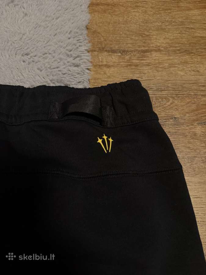 Nike nocta - nuotraukos Nr. 5