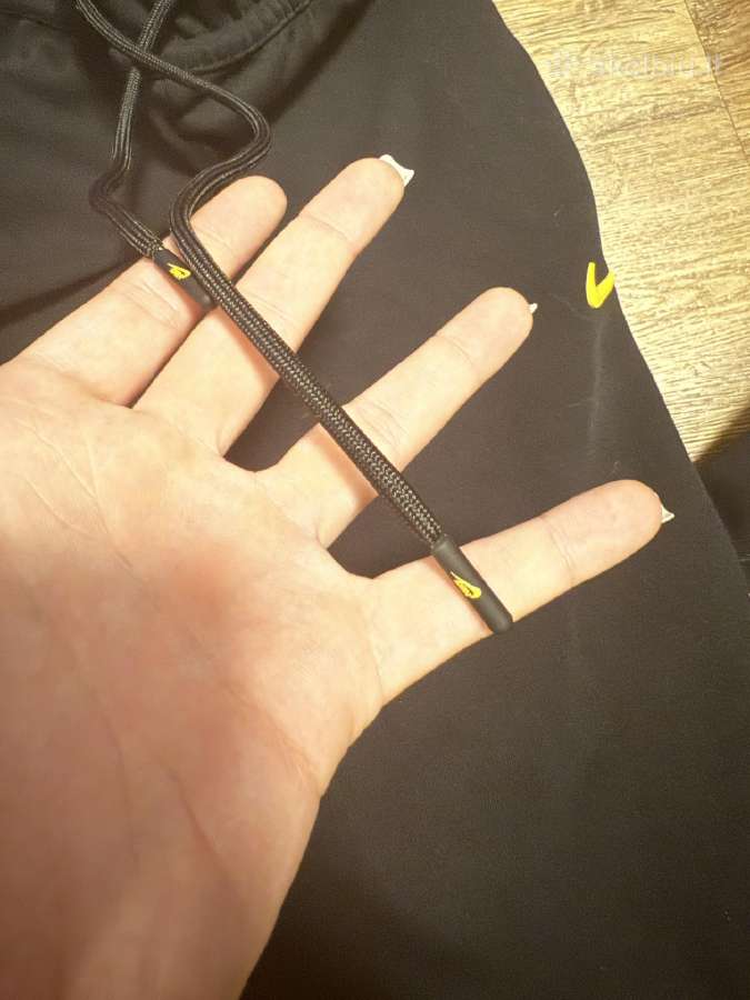Nike nocta - nuotraukos Nr. 7