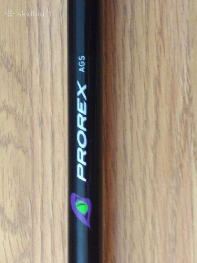 Daiwa Prorex Ags spiningai - nuotraukos Nr. 11