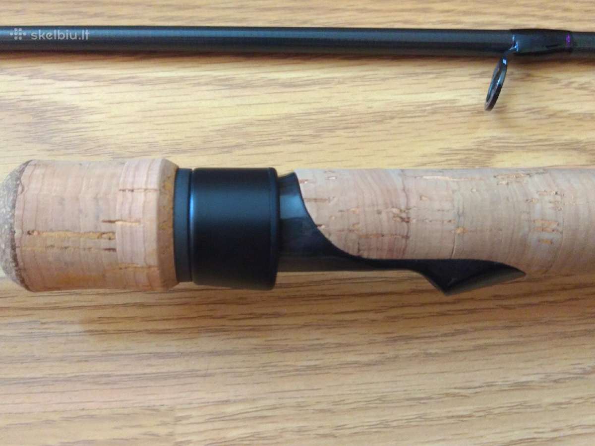 Daiwa Prorex Ags spiningai - nuotraukos Nr. 13