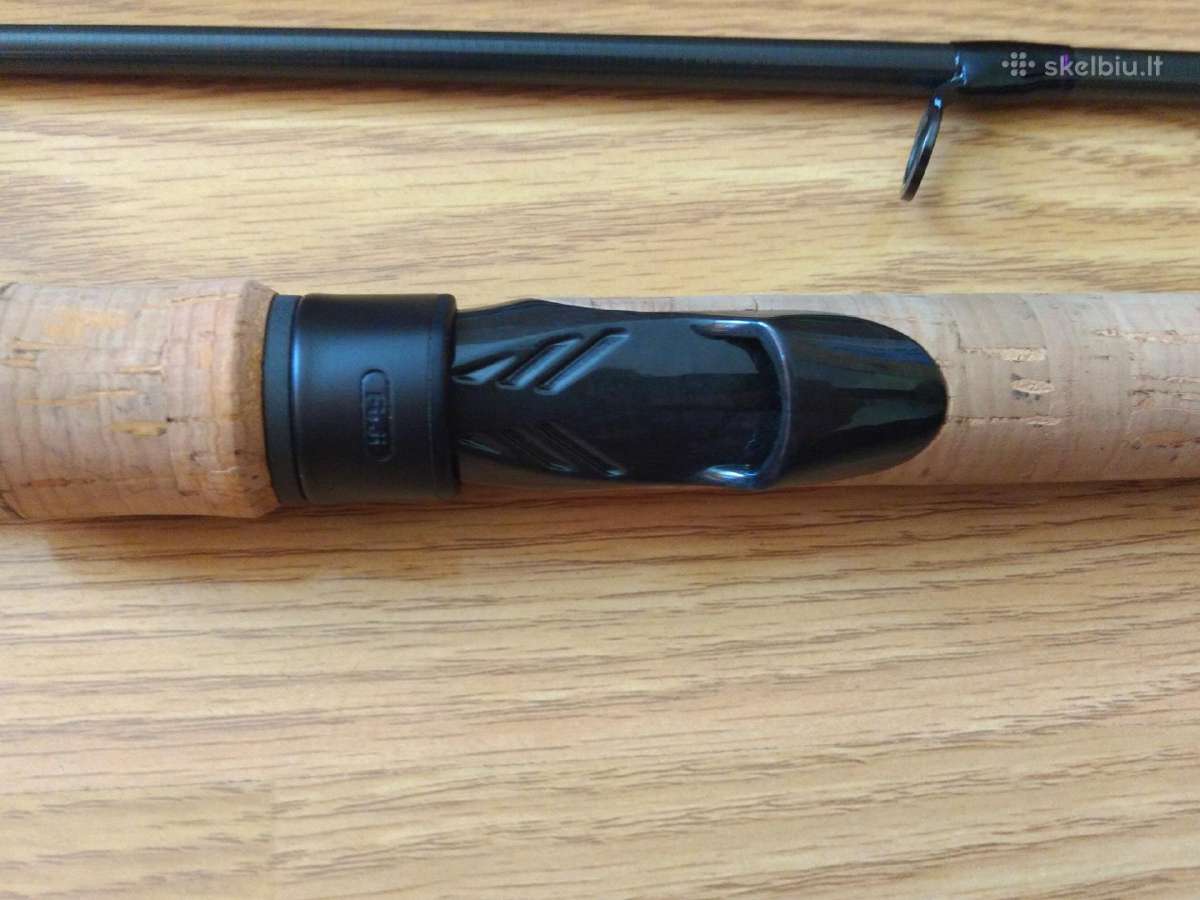 Daiwa Prorex Ags spiningai - nuotraukos Nr. 14