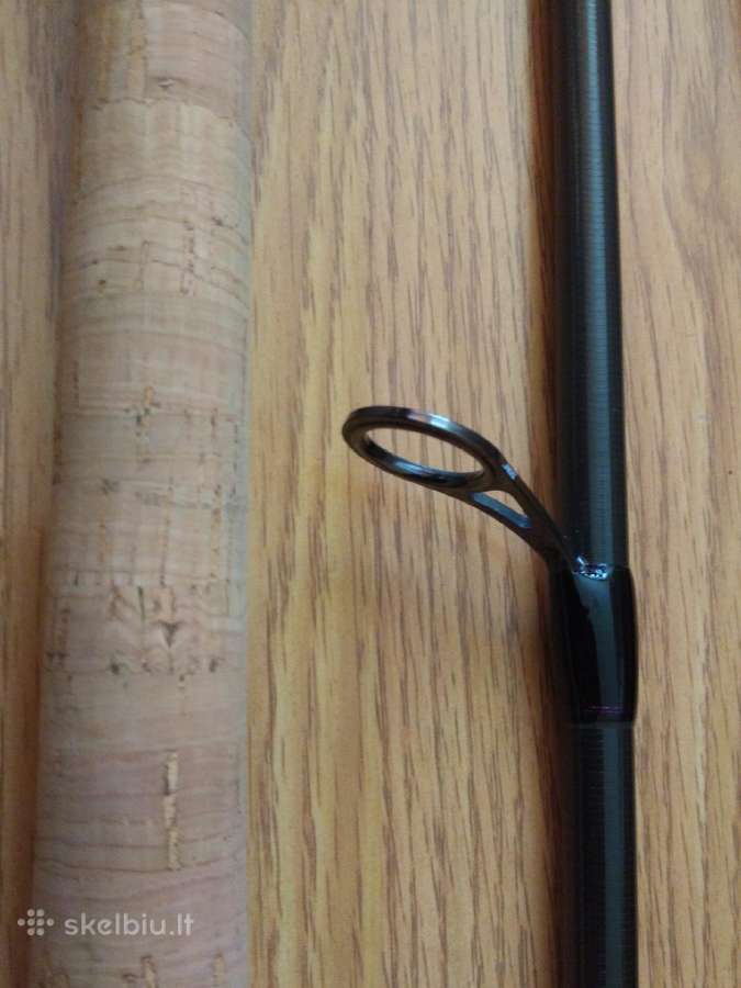 Daiwa Prorex Ags spiningai - nuotraukos Nr. 15