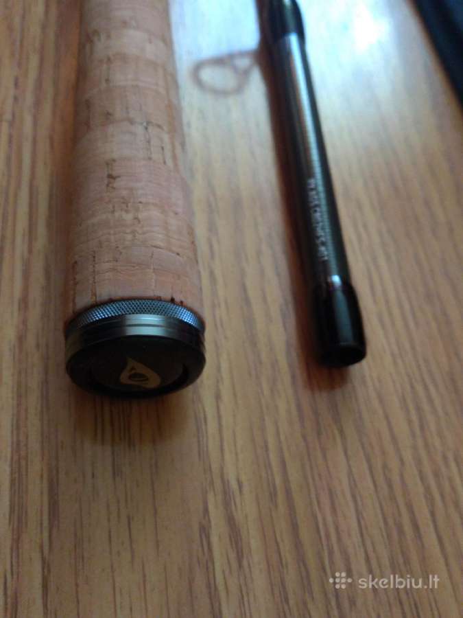 Daiwa Prorex Ags spiningai - nuotraukos Nr. 16