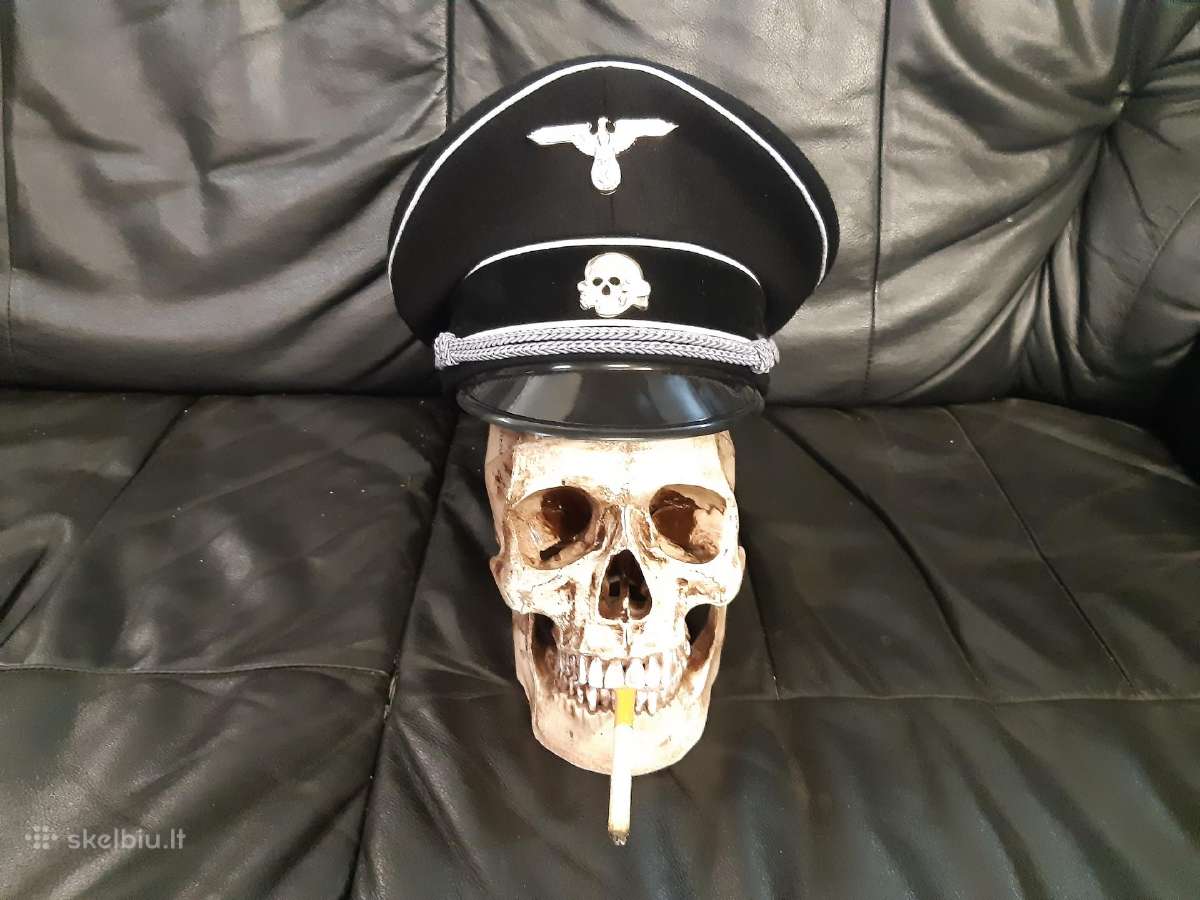 Ww2 ir Bundeswehr medalius,kokardas - nuotraukos Nr. 17
