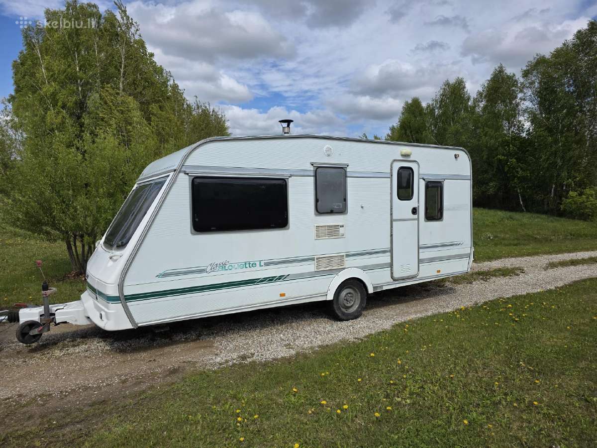 Mobili pirtis "kemperis", pirties nuoma su garso a - nuotraukos Nr. 6