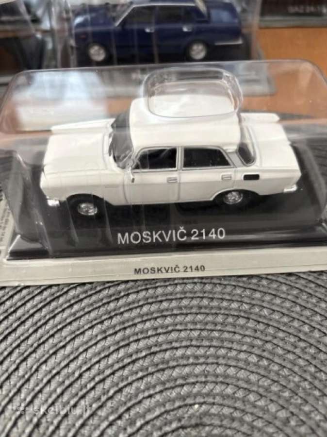 Moskvich 2140