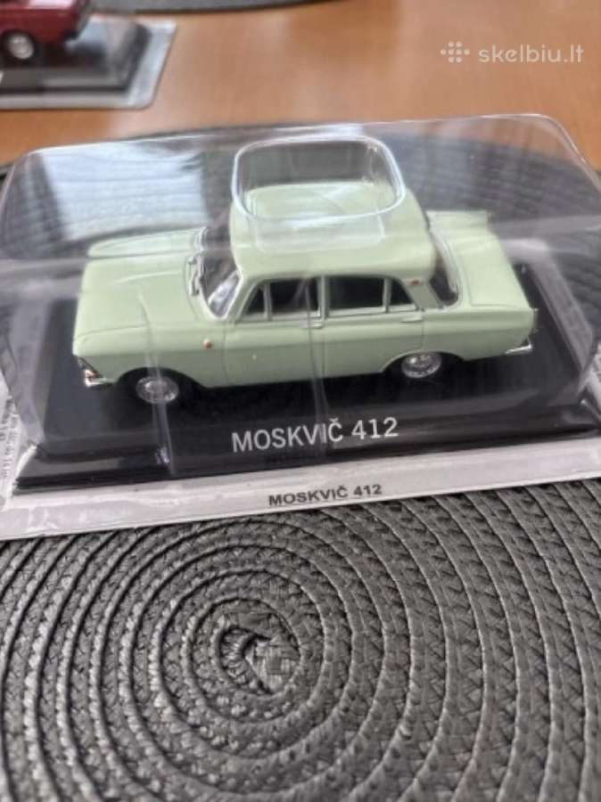 Moskvich 412