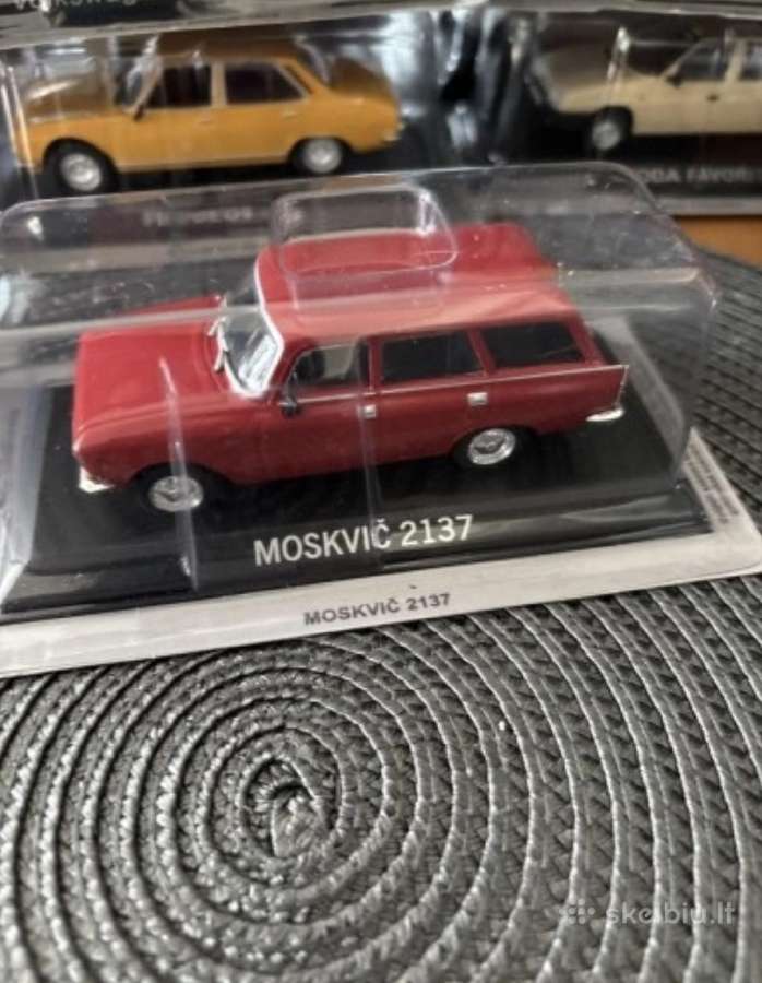 Moskvich 2137