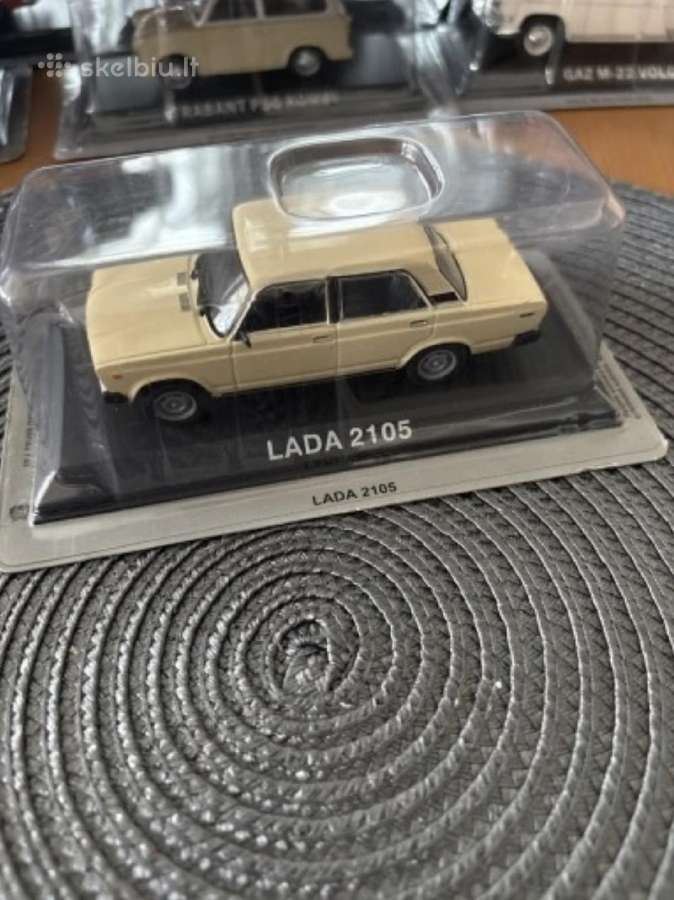 Lada 2105