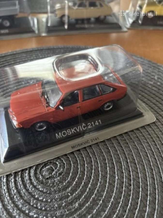 Moskvich 2141