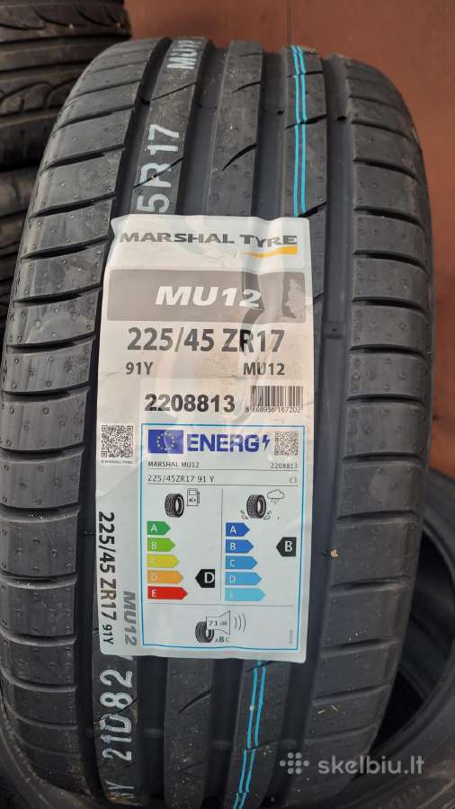 205 50r17 brigestone po 20e - nuotraukos Nr. 3