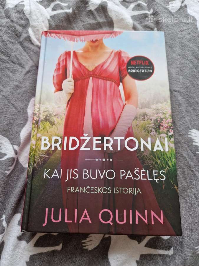 Bridžertonai - visos dalys - nuotraukos Nr. 7