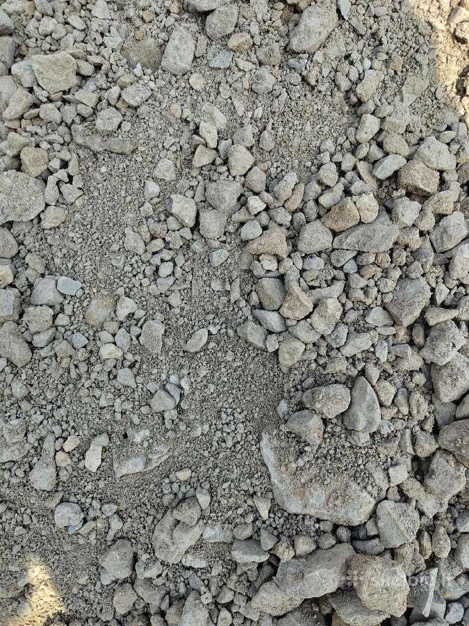 Birios medžiagos Smėlis Žvirgždas, Skalda, Atsijos - nuotraukos Nr. 18