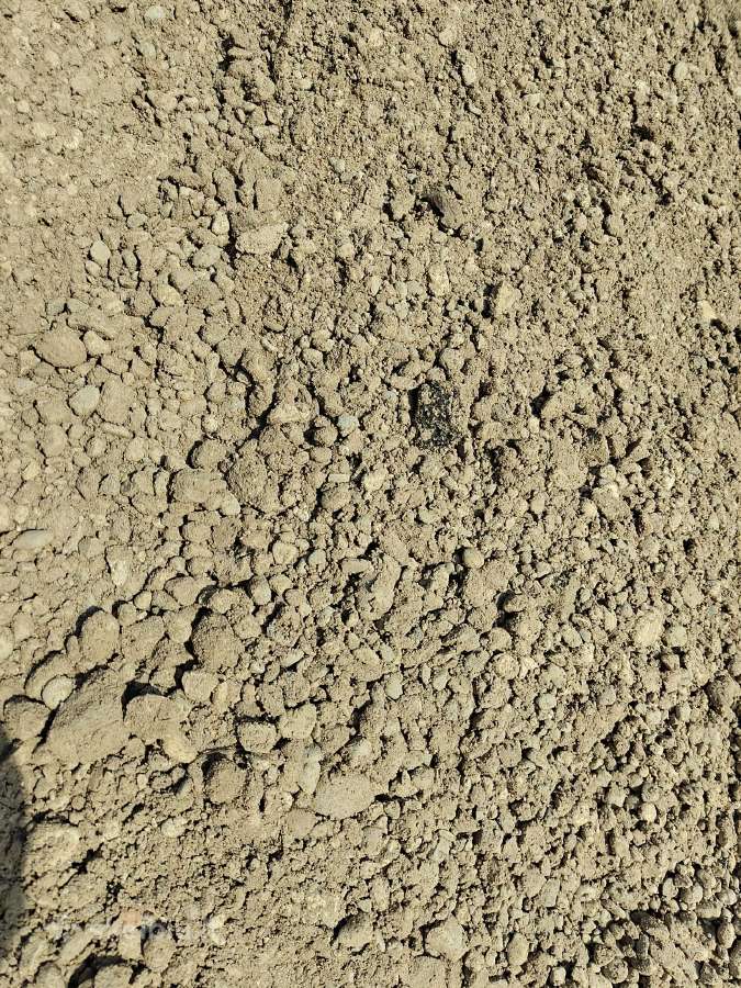 Birios medžiagos Smėlis Žvirgždas, Skalda, Atsijos - nuotraukos Nr. 19