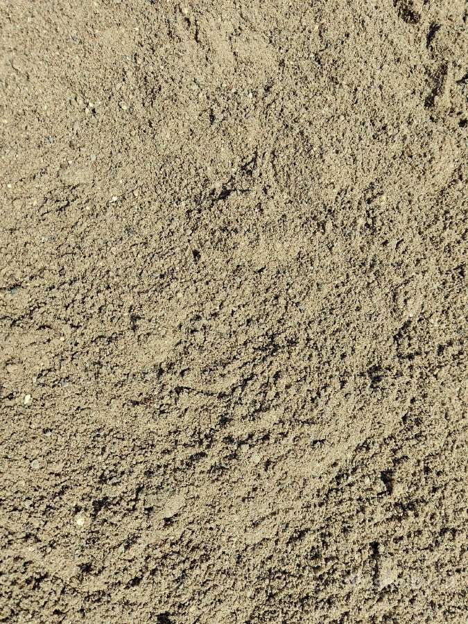 Birios medžiagos Smėlis Žvirgždas, Skalda, Atsijos - nuotraukos Nr. 20