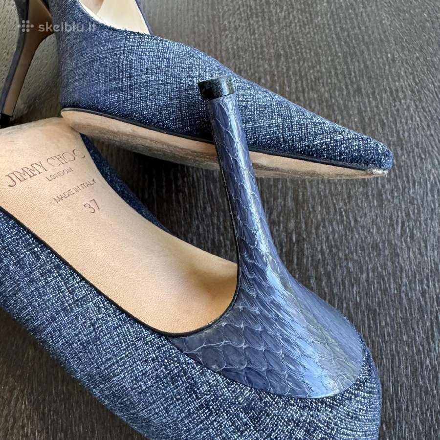Jimmy Choo aukštakulniai