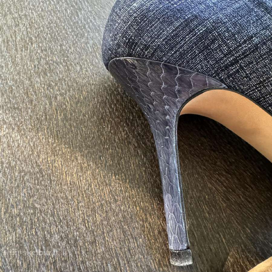 Jimmy Choo aukštakulniai - nuotraukos Nr. 8