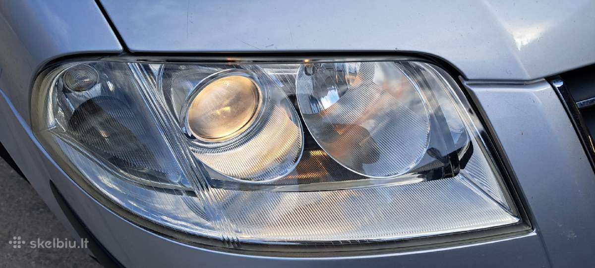 Žibintų poliravimas