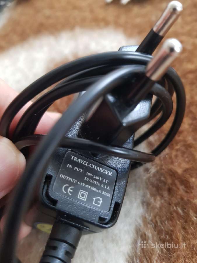Telefonų pakrovėjai (įkrovikliai) - nuotraukos Nr. 6