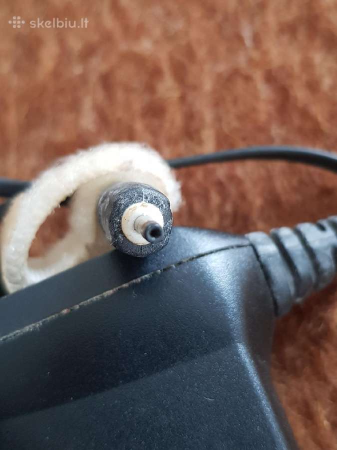 Telefonų pakrovėjai (įkrovikliai) - nuotraukos Nr. 16