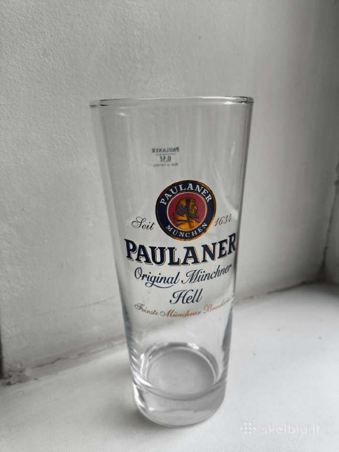 Alaus taurės