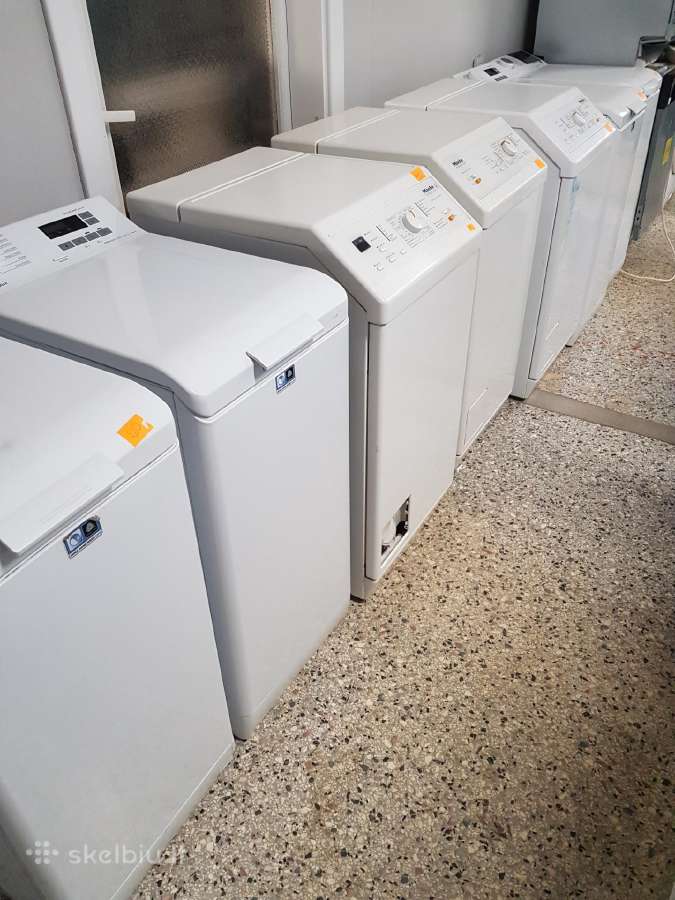 Naujos,naudotos indukcinės, elektrinės, dujinės ka - nuotraukos Nr. 13