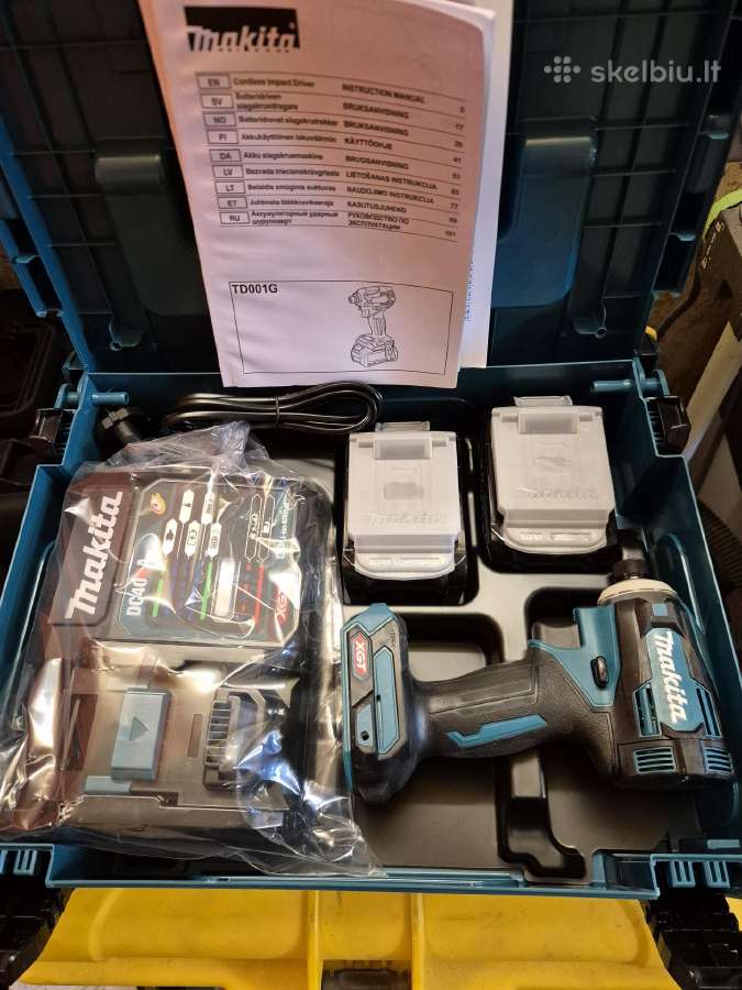 Bosch,makita,milwaukee,makita,grcko,hikoki - nuotraukos Nr. 19