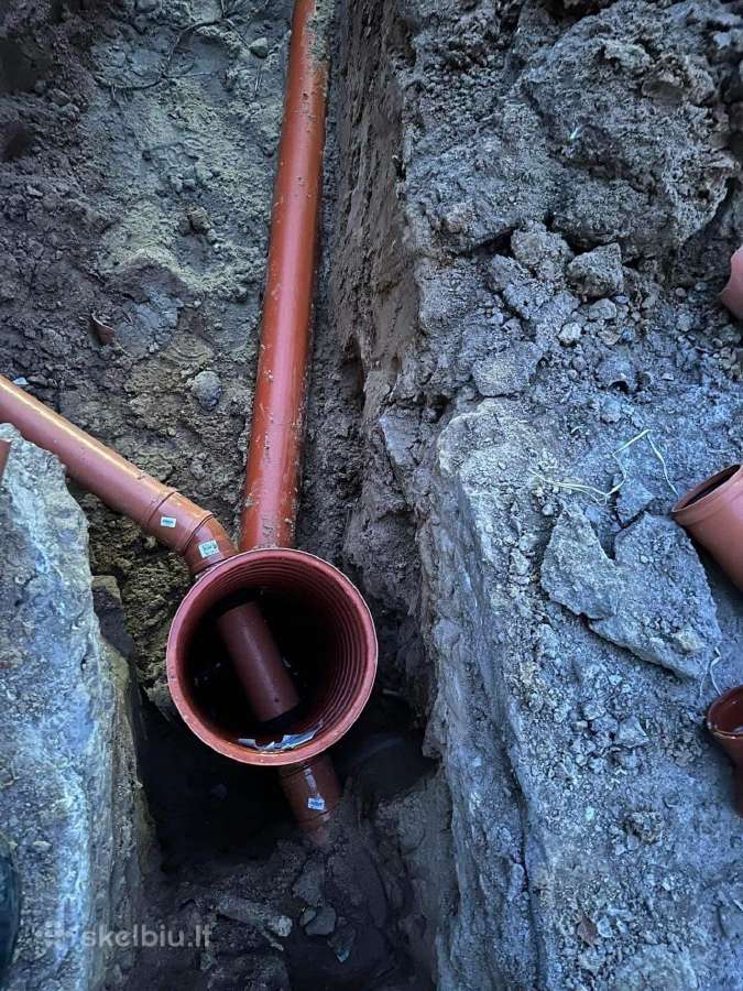 Laistymo/ želdinių skaitiklio projektavimas - nuotraukos Nr. 8