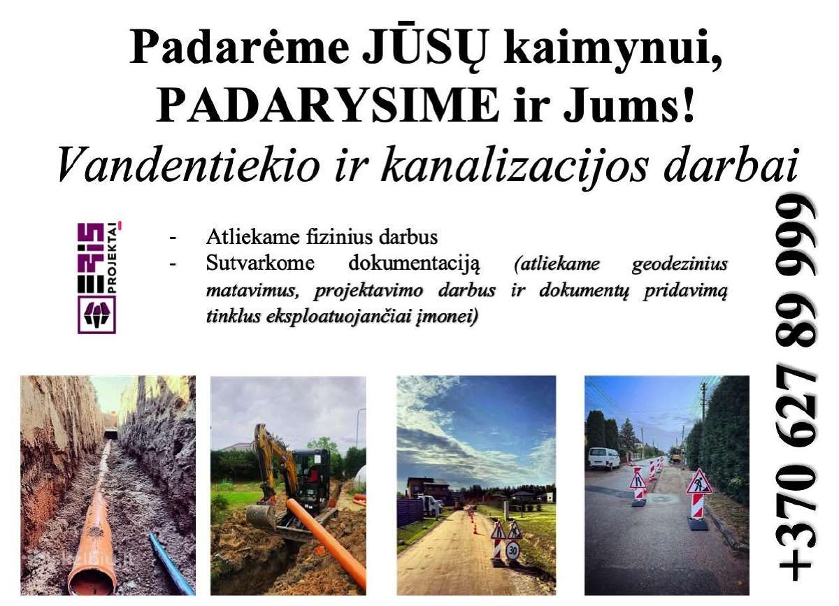 Laistymo/ želdinių skaitiklio projektavimas - nuotraukos Nr. 3