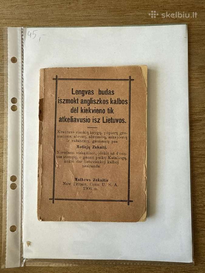 Lengvas busas iszmokt angliszkos kalbos dēl kiekvi