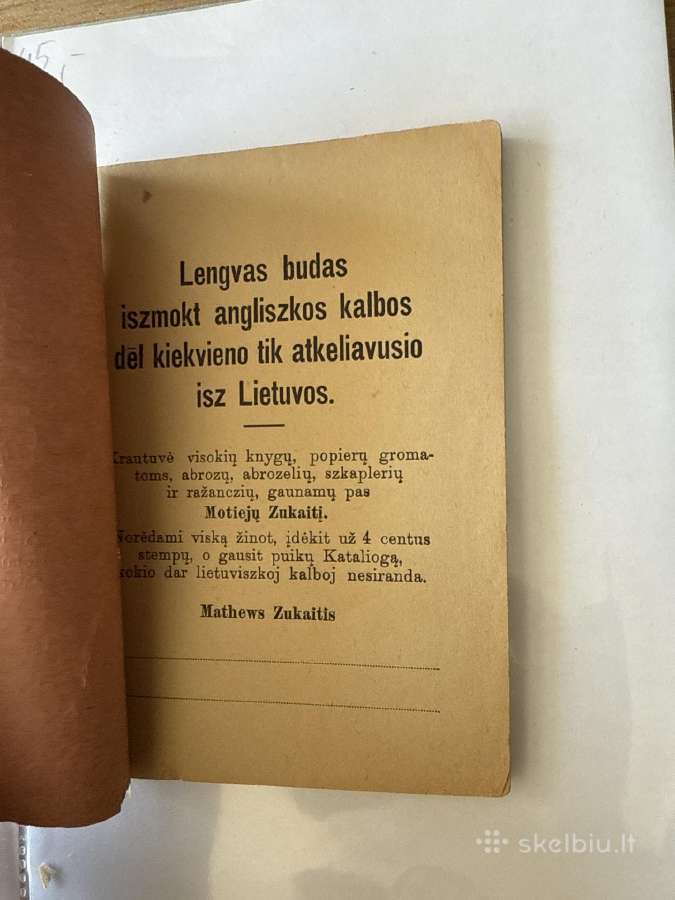 Lengvas busas iszmokt angliszkos kalbos dēl kiekvi - nuotraukos Nr. 2