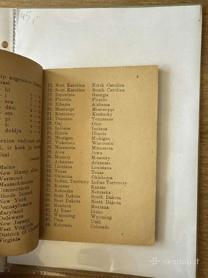 Lengvas busas iszmokt angliszkos kalbos dēl kiekvi - nuotraukos Nr. 3