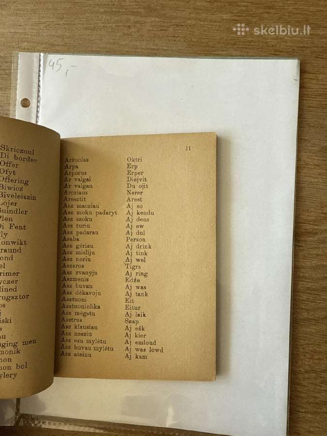 Lengvas busas iszmokt angliszkos kalbos dēl kiekvi - nuotraukos Nr. 4