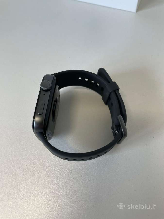 Huawei Watch Fit 3 (Ekspozicinis) + 6 mėn. garanti - nuotraukos Nr. 7