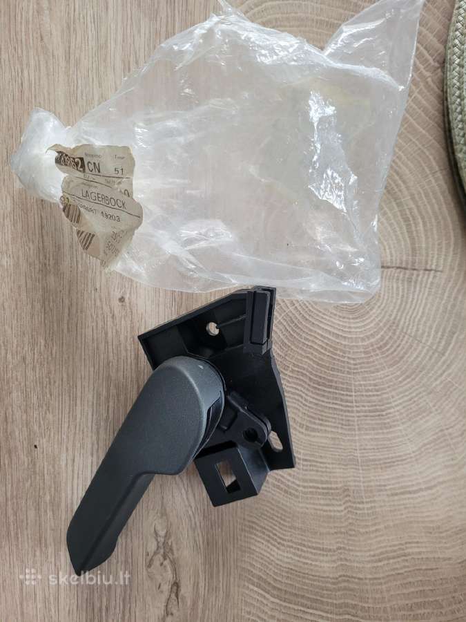 Juod. rašalas: cartridge Canon Bj-200 ir Bjc-200 - nuotraukos Nr. 5