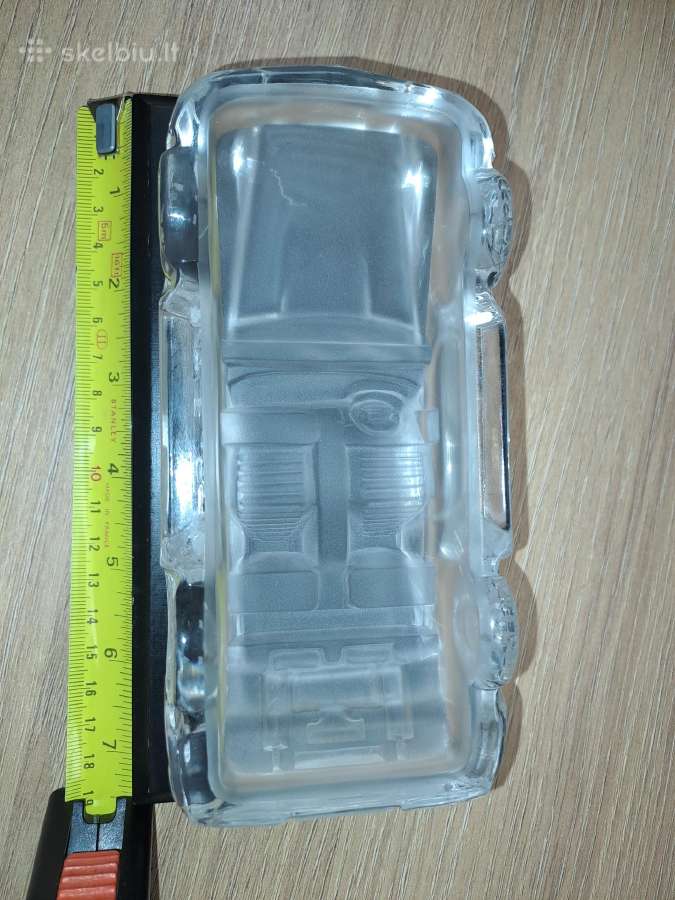 Porsche959 modelis, stiklinis - nuotraukos Nr. 2