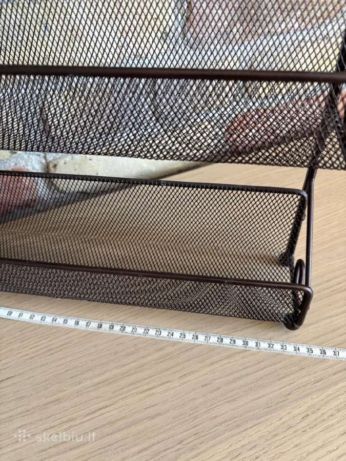 Svaneholm porceliano prieskonių indeliai - nuotraukos Nr. 12