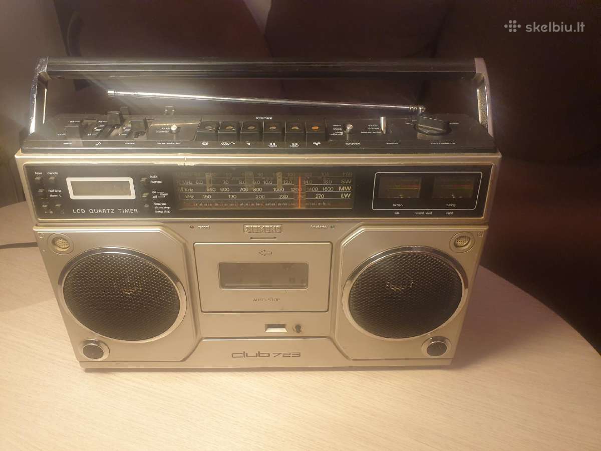 Siemens Club 723
