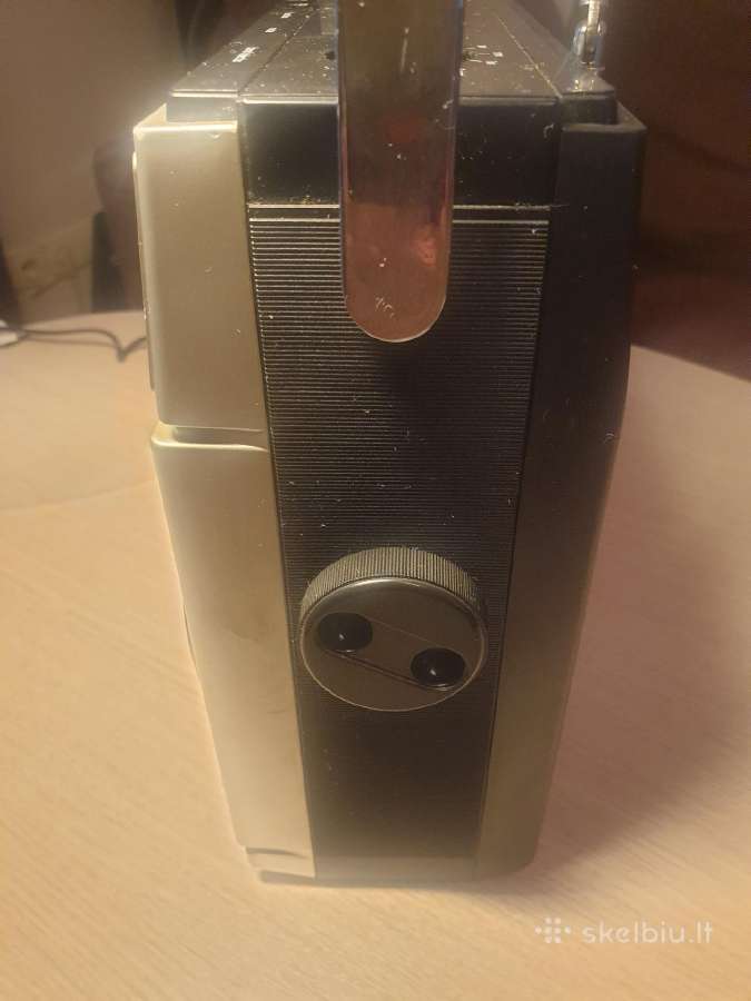 Siemens Club 723 - nuotraukos Nr. 10