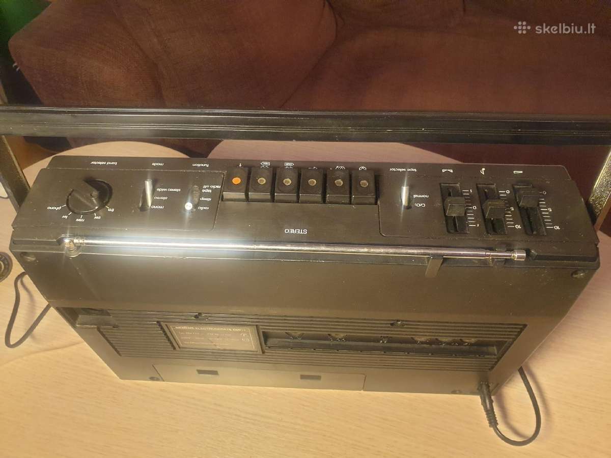 Siemens Club 723 - nuotraukos Nr. 25