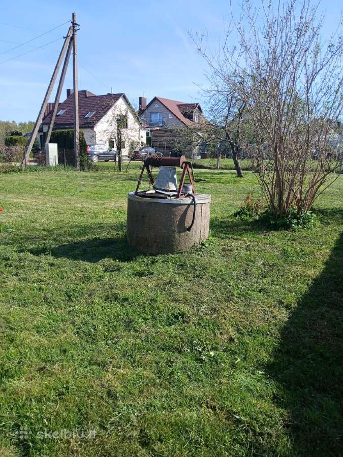 Parduodama namu valda su pastatais - nuotraukos Nr. 5