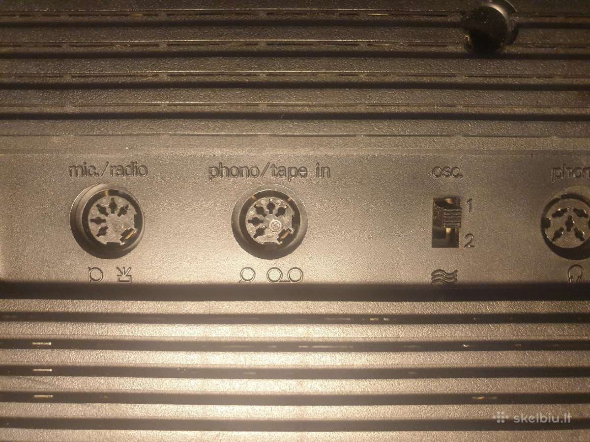 Siemens Club 723 - nuotraukos Nr. 14