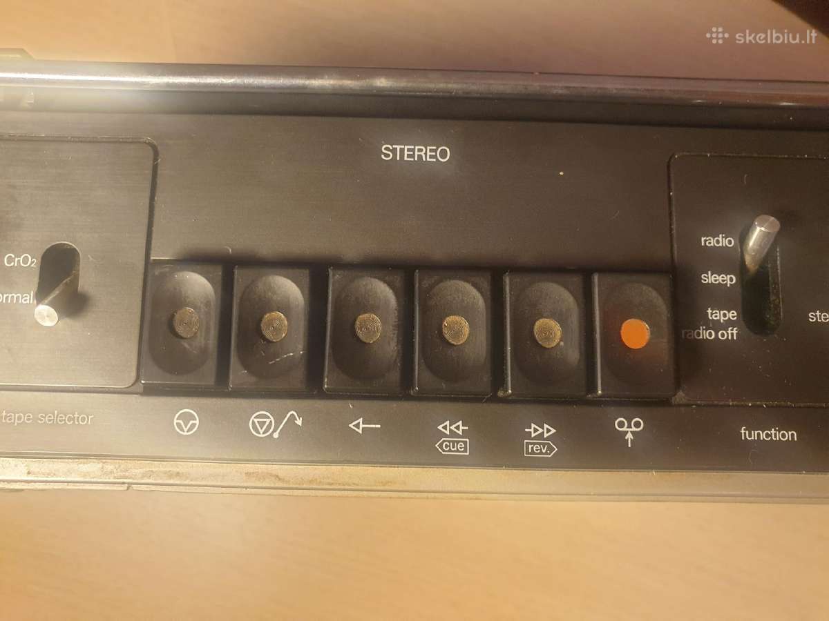 Siemens Club 723 - nuotraukos Nr. 20
