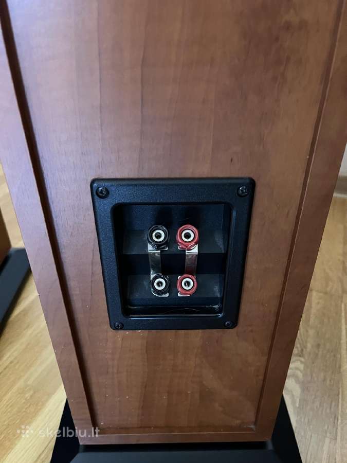 Pioneer S-h509v - nuotraukos Nr. 5