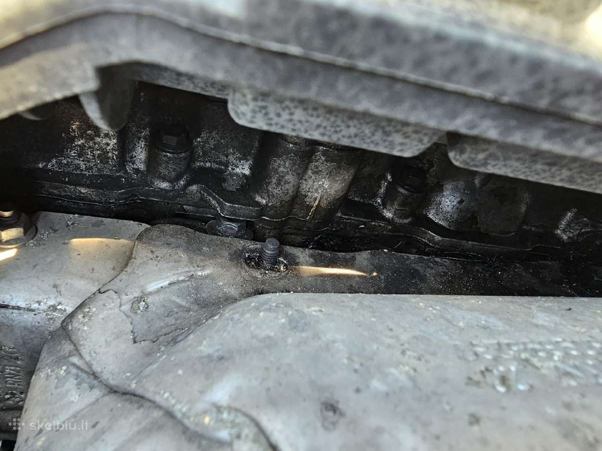 Autopatikra prieš pirkimą Vilniuje Rida Dpf Soh - nuotraukos Nr. 14