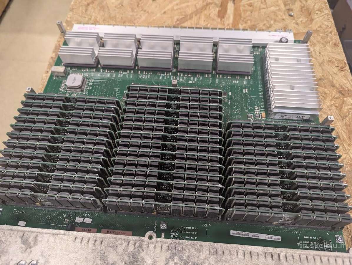 Ieškau seno Alpha serverio - nuotraukos Nr. 3