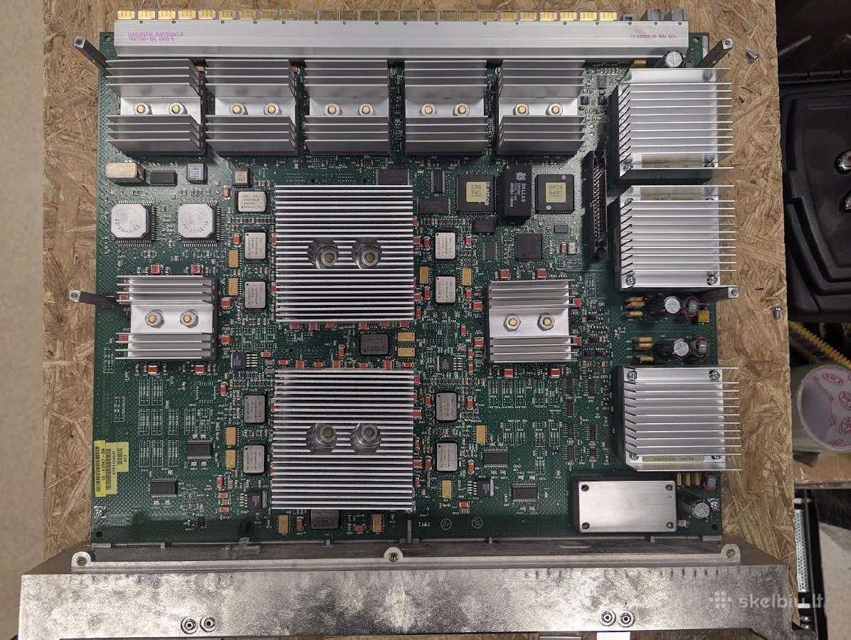 Ieškau seno Alpha serverio - nuotraukos Nr. 4