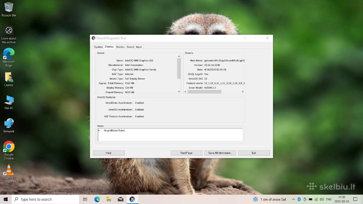 Acer Swift 315 su 15.6 coliu ekranu - nuotraukos Nr. 3